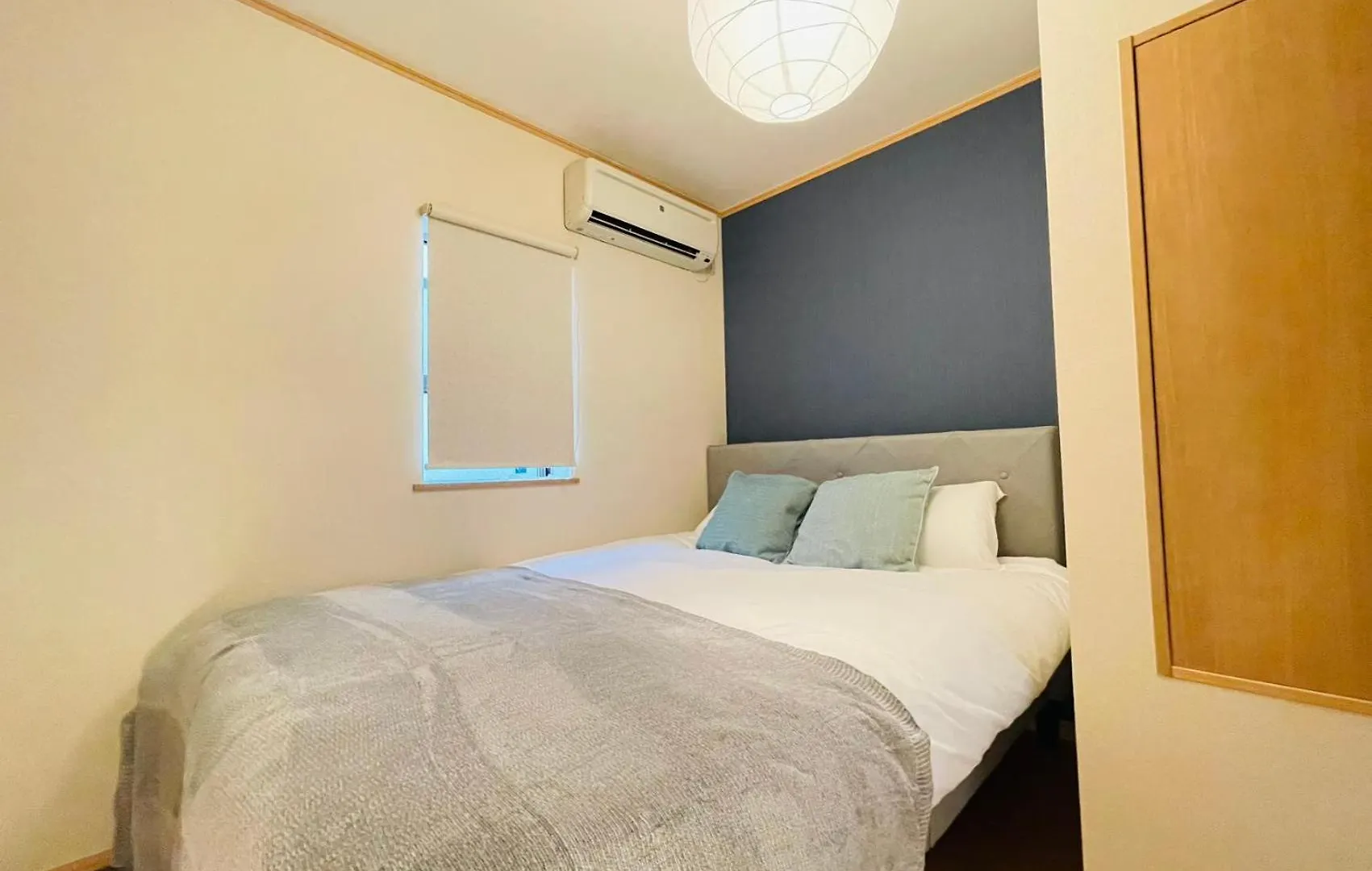Fang-Shibadaimon-House Aparthotel Tokyo Japan