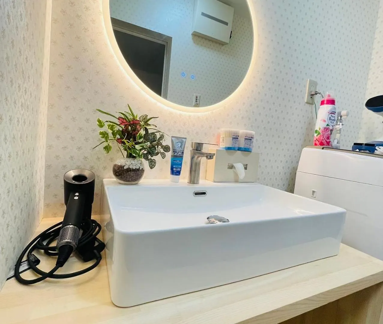Fang-Shibadaimon-House Aparthotel Tokyo