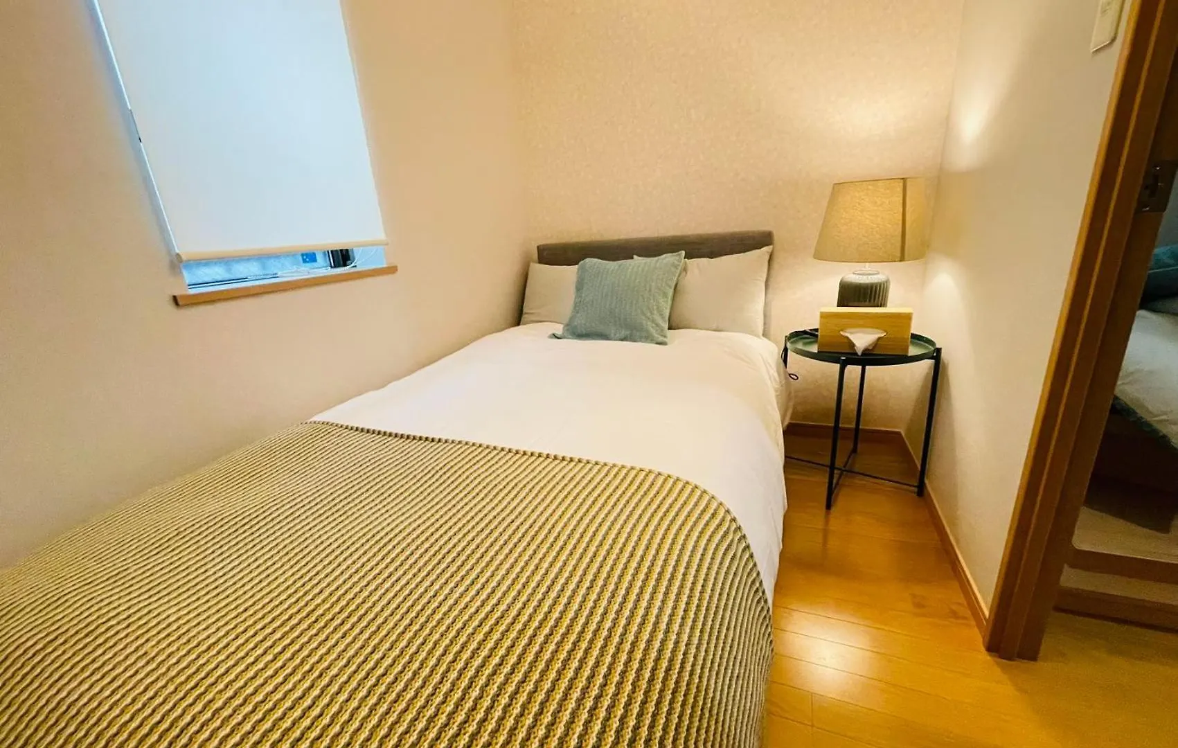 Fang-Shibadaimon-House Aparthotel Tokyo 0*,  Japan