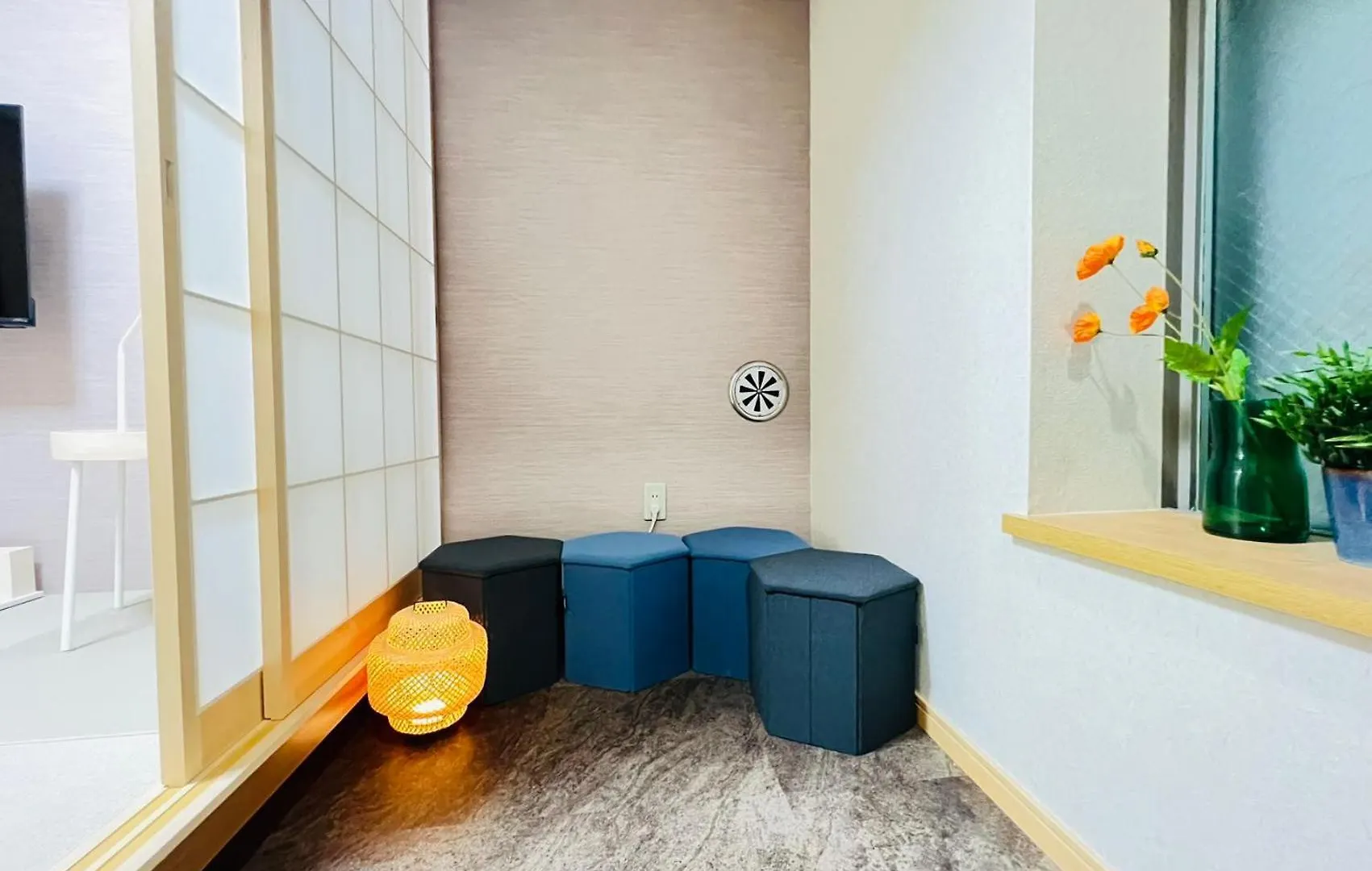 Fang-Shibadaimon-House Aparthotel Tokyo