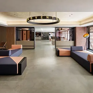 Otel The B Ginza, Tokyo