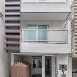  Aparthotel Han Tokyo