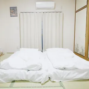  アパートホテル Tokyostyle