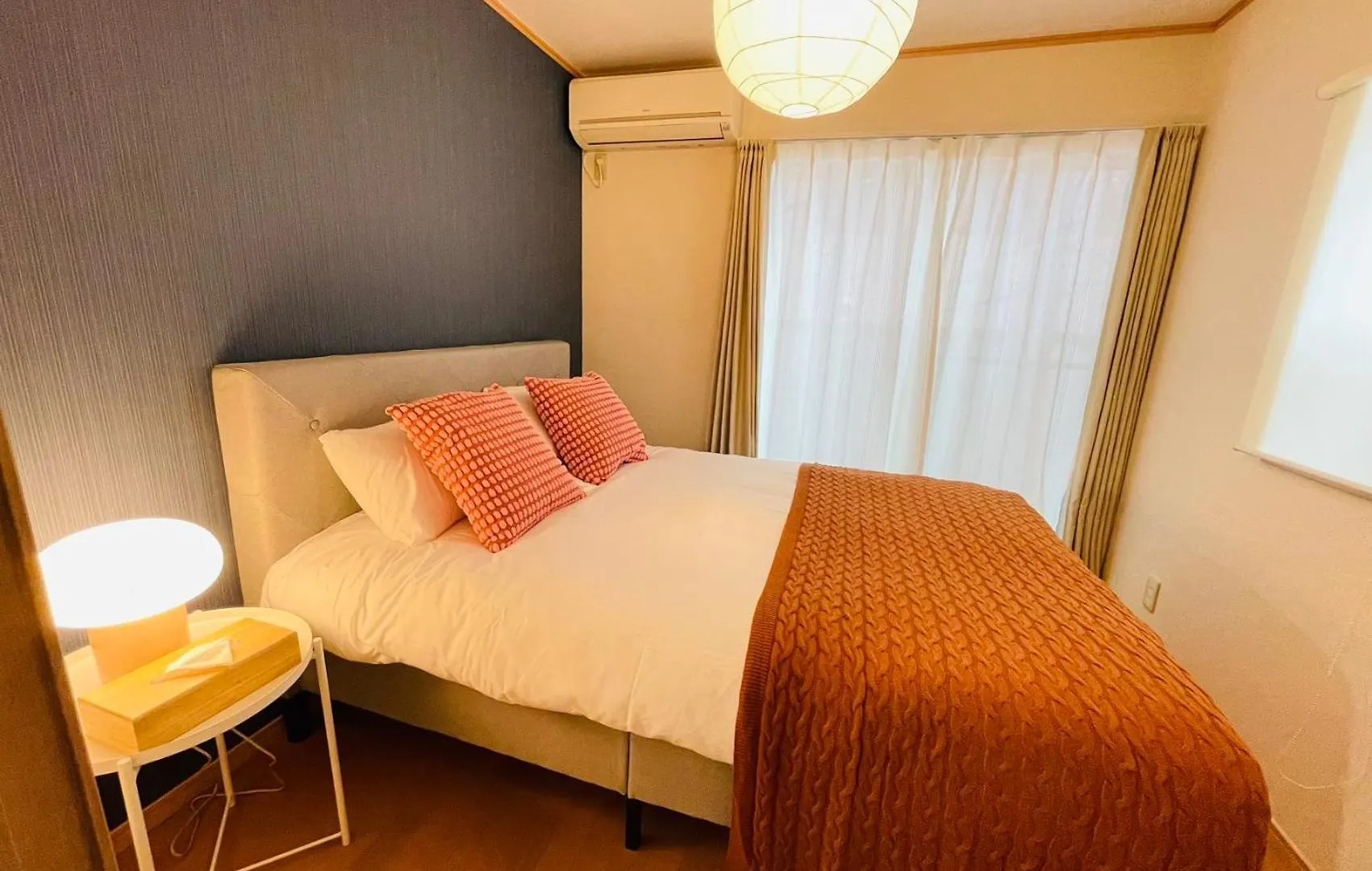 Fang-Shibadaimon-House Aparthotel Tokyo